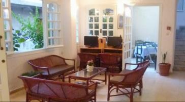 Lino Mare Boutique Amoudara (Heraklion)