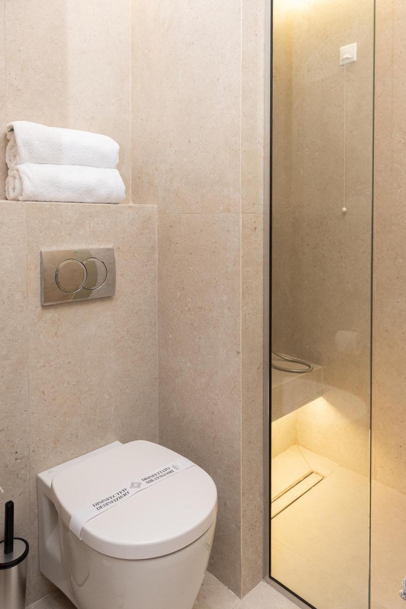 Апартаменты Lino Mare Boutique Amoudara (Heraklion)