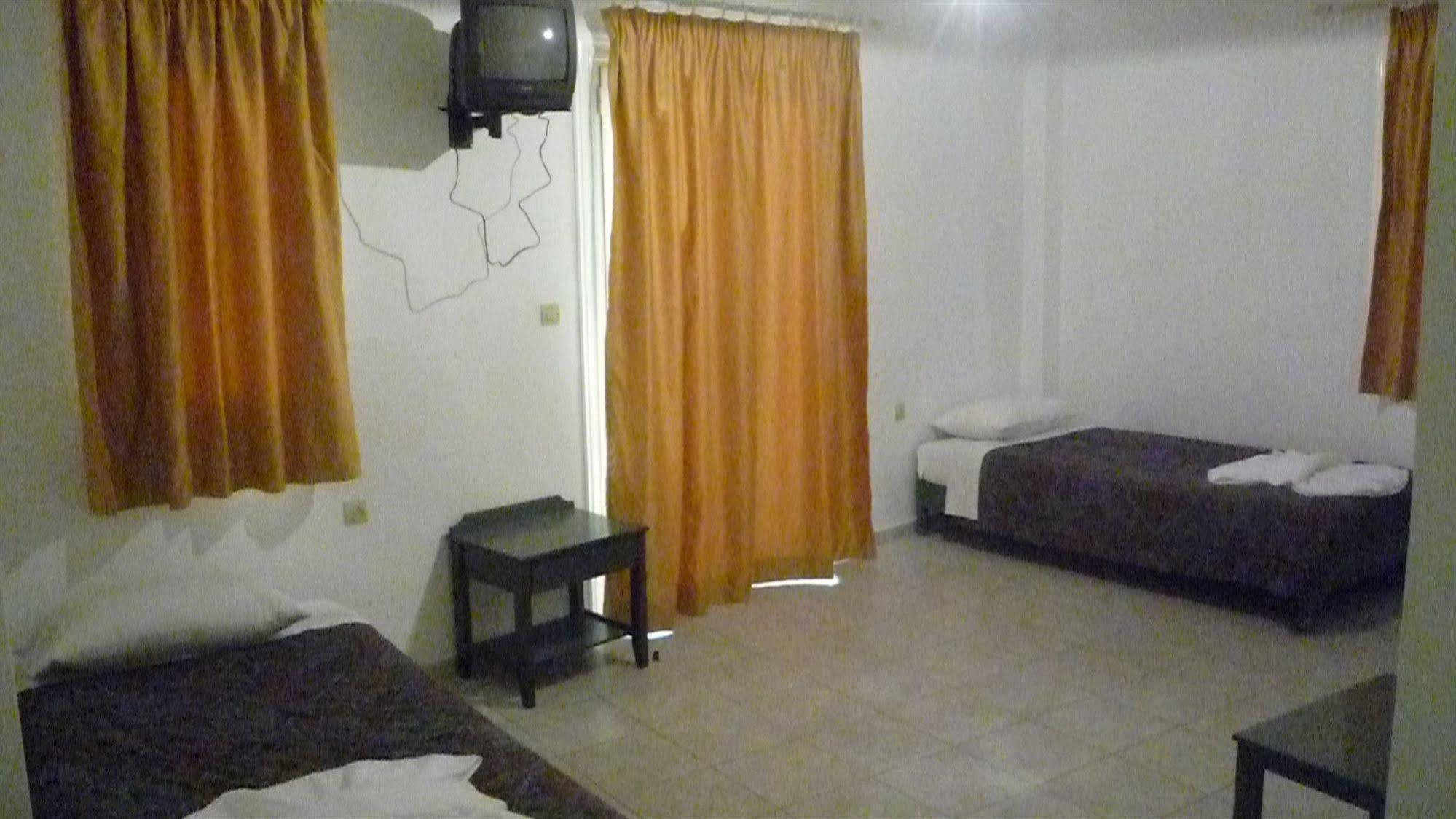 Lino Mare Boutique Amoudara (Heraklion)