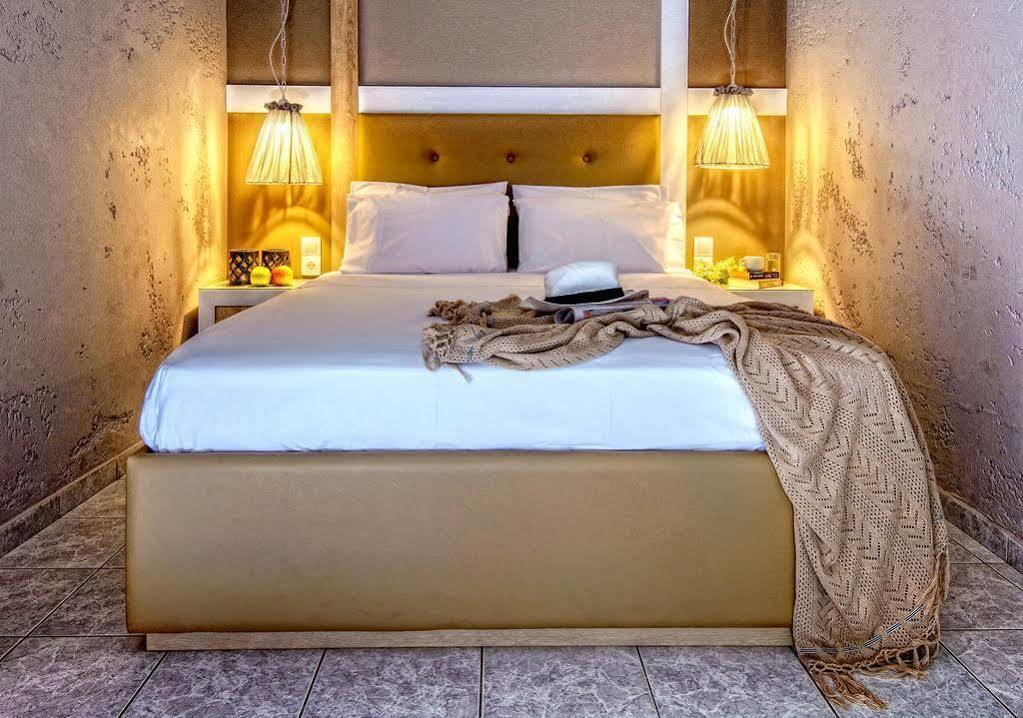 Lino Mare Boutique Amoudara (Heraklion)