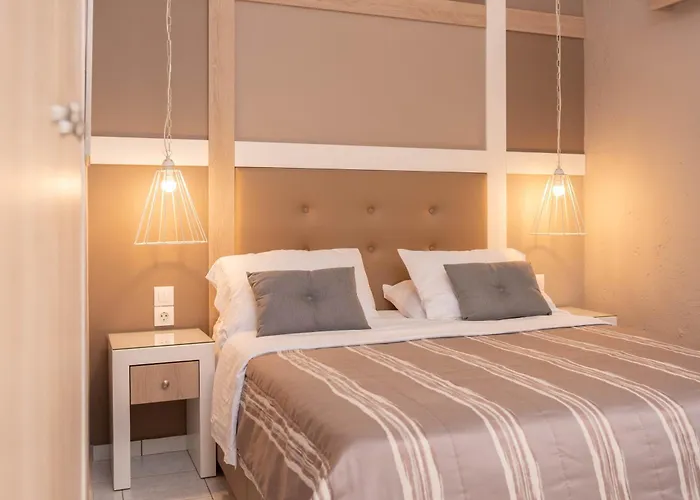 Lino Mare Boutique Hotel