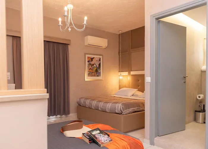Lino Mare Boutique Hotel