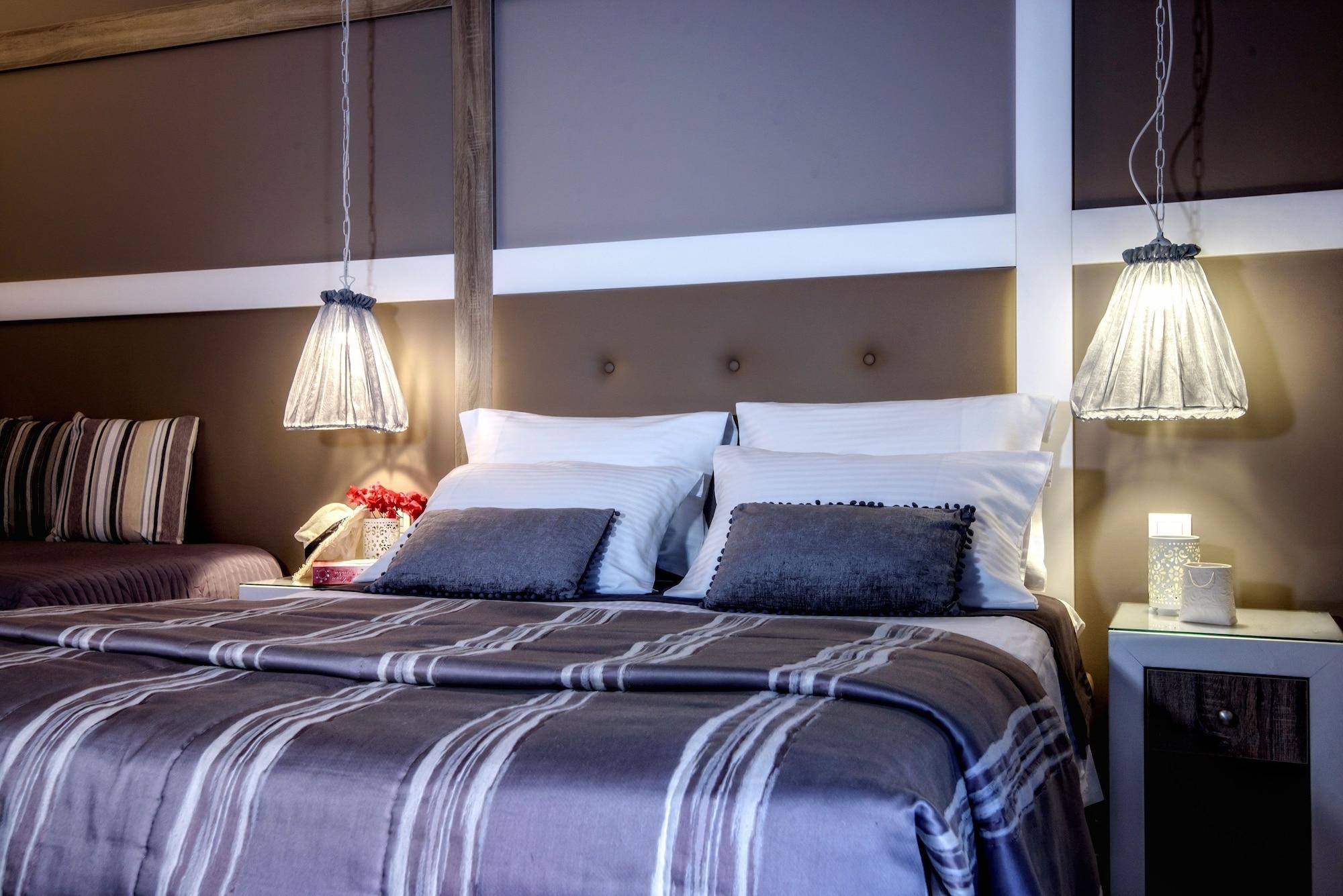 Appartement Lino Mare Boutique