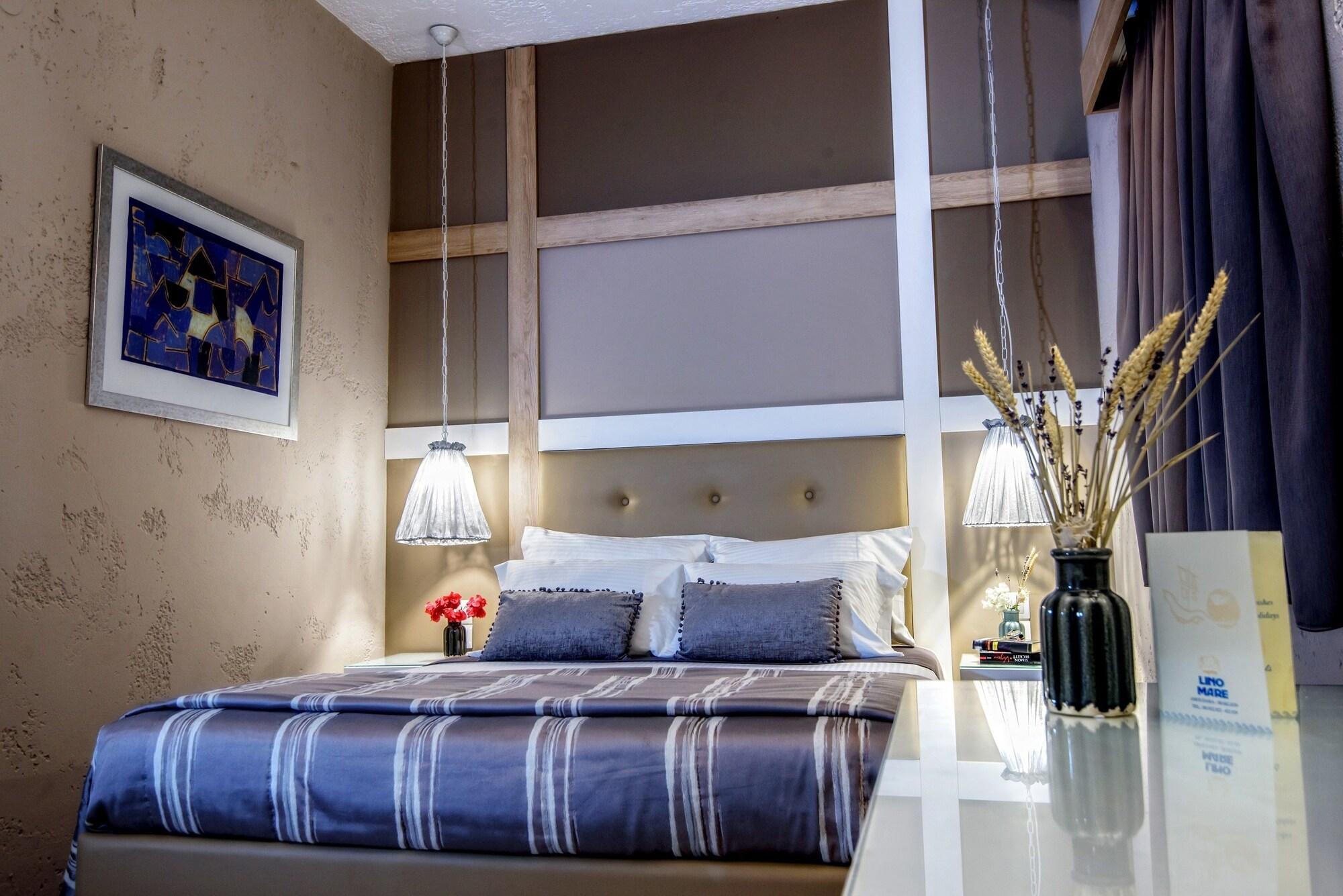 Appartement Lino Mare Boutique