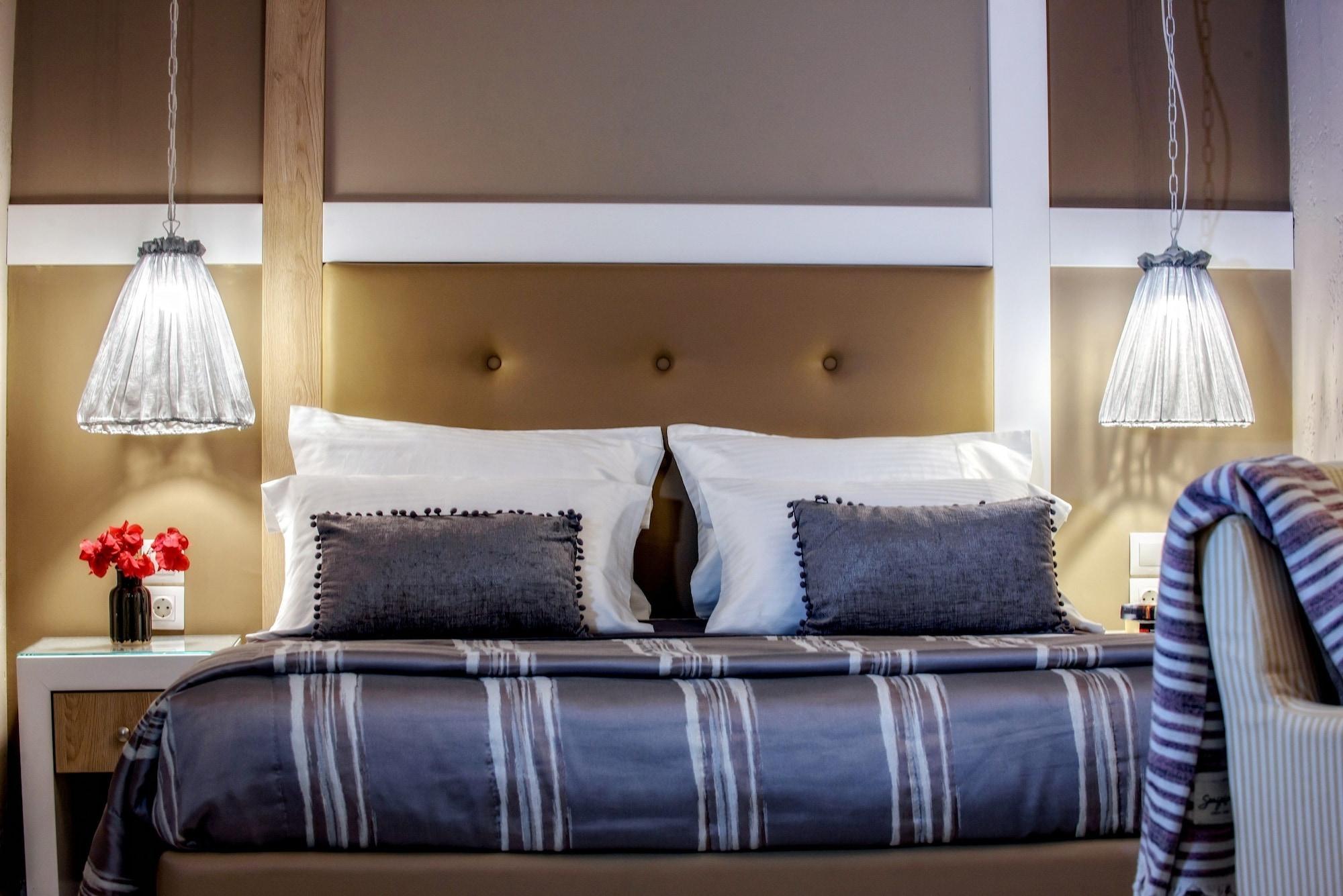 Appartement Lino Mare Boutique