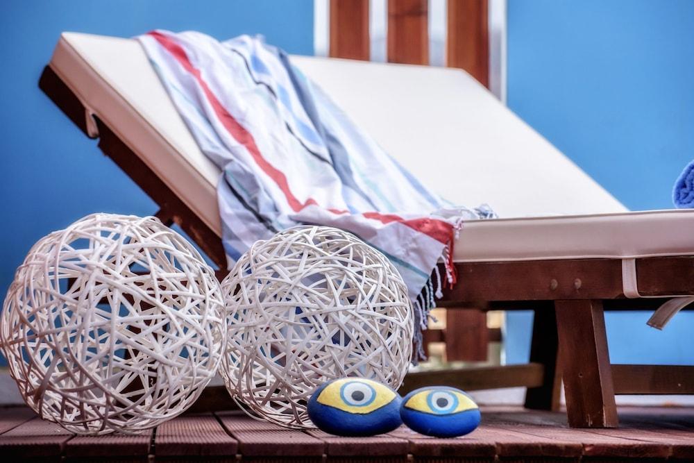 Appartement Lino Mare Boutique *
