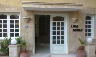 Appartement Lino Mare Boutique