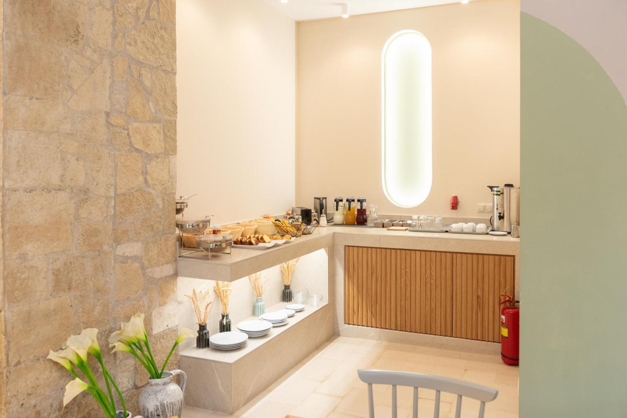 Appartement Lino Mare Boutique *
