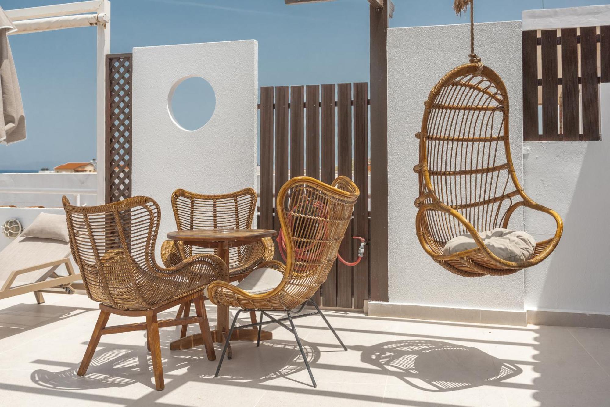 Appartement Lino Mare Boutique