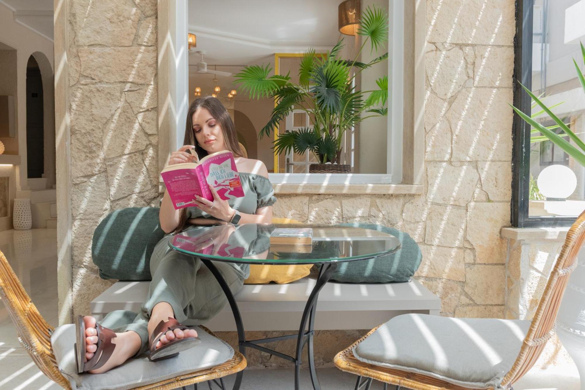 Lino Mare Boutique Amoudara Lasithiou