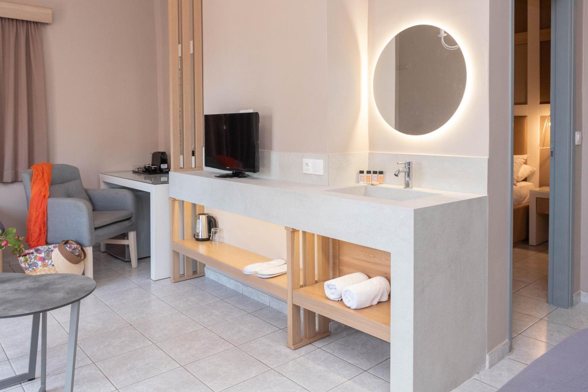 Appartement Lino Mare Boutique *