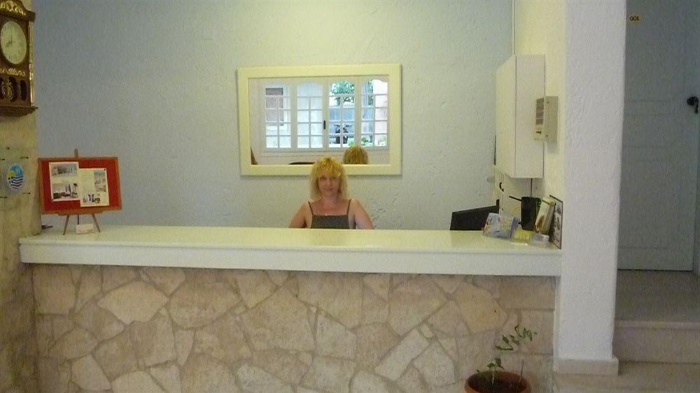 Lino Mare Boutique Appartement Amoudara Lasithiou