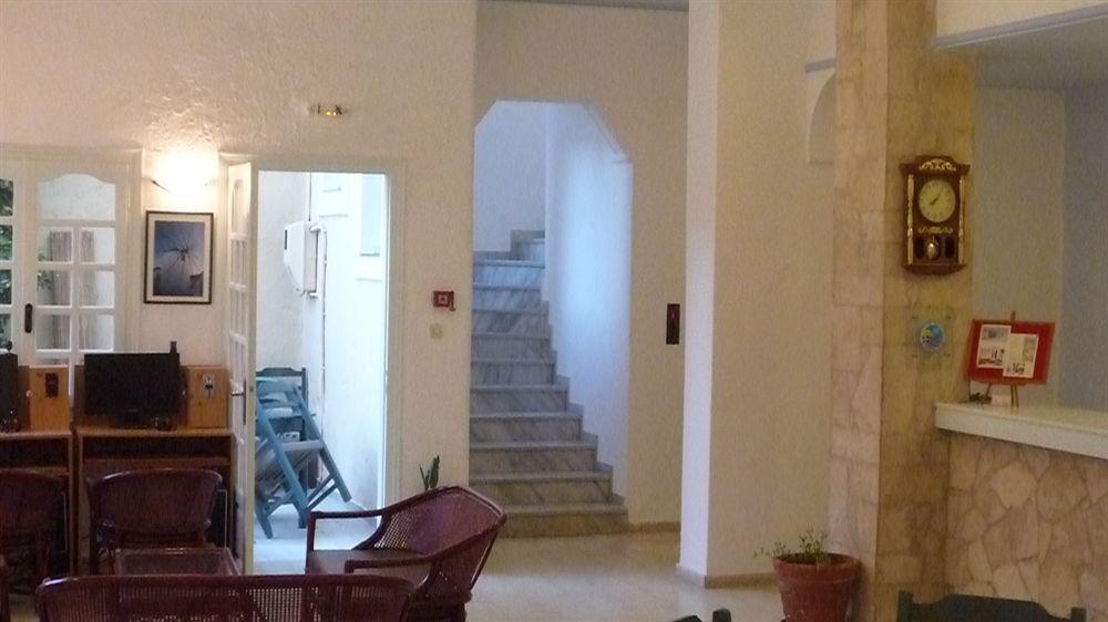 Appartement Lino Mare Boutique