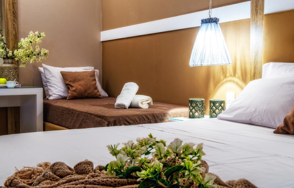 Lino Mare Boutique Appartement *