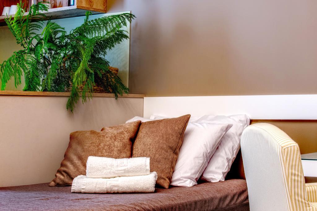 Appartement Lino Mare Boutique