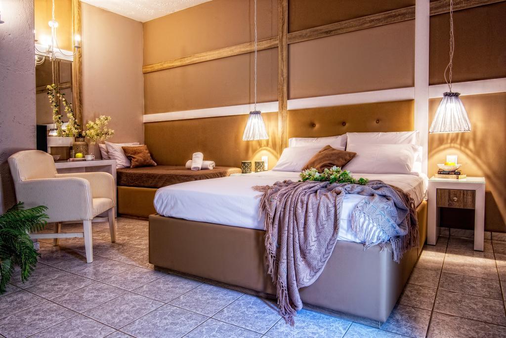 Lino Mare Boutique Appartement Amoudara Lasithiou