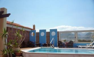 Lino Mare Boutique * Amoudara Lasithiou