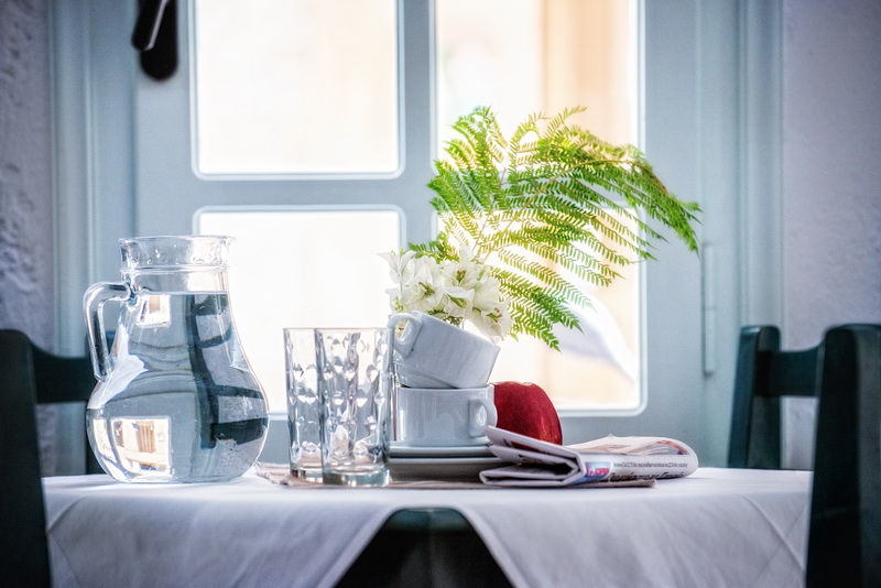 Appartement Lino Mare Boutique Amoudara Lasithiou