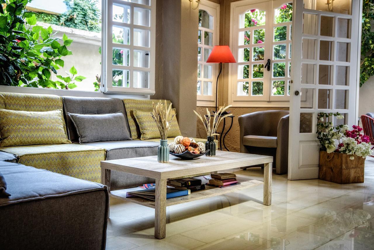 Appartement Lino Mare Boutique Amoudara Lasithiou