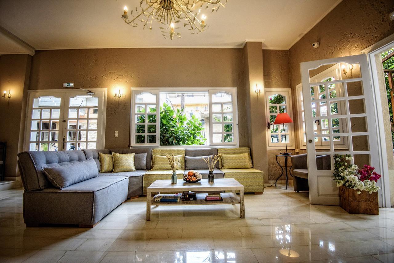 Appartement Lino Mare Boutique Amoudara Lasithiou