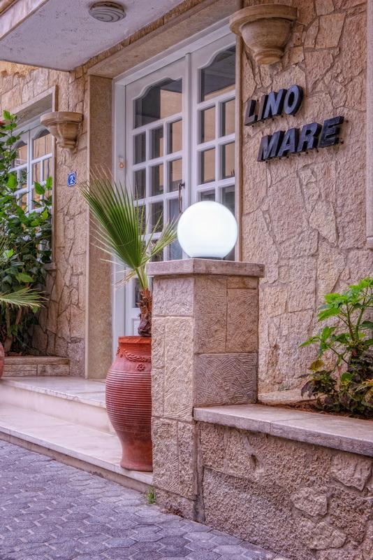 Lino Mare Boutique * Amoudara Lasithiou