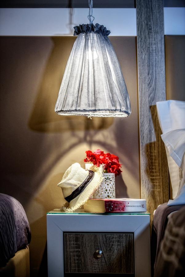 Lino Mare Boutique * Amoudara Lasithiou