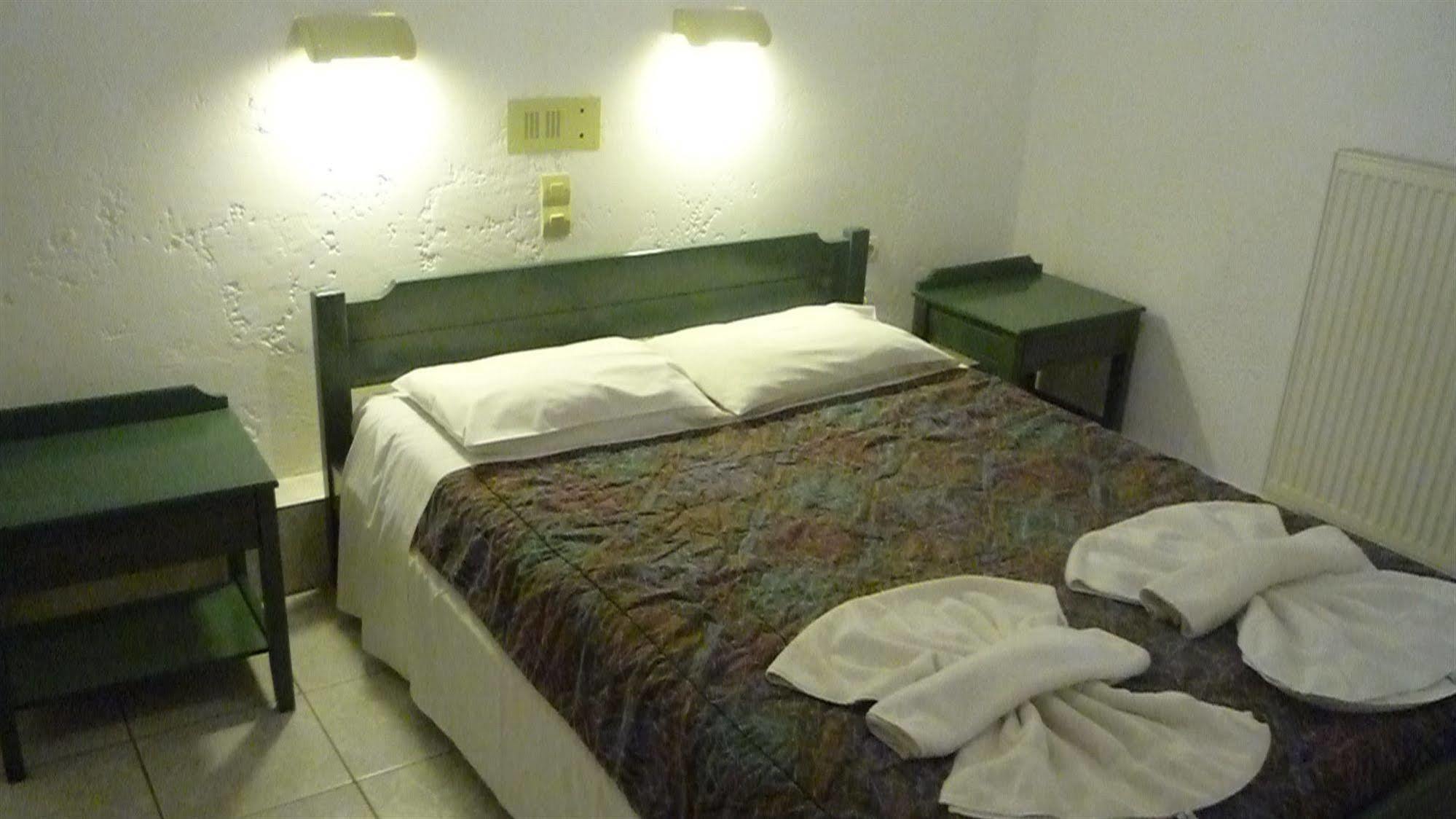 Appartement Lino Mare Boutique