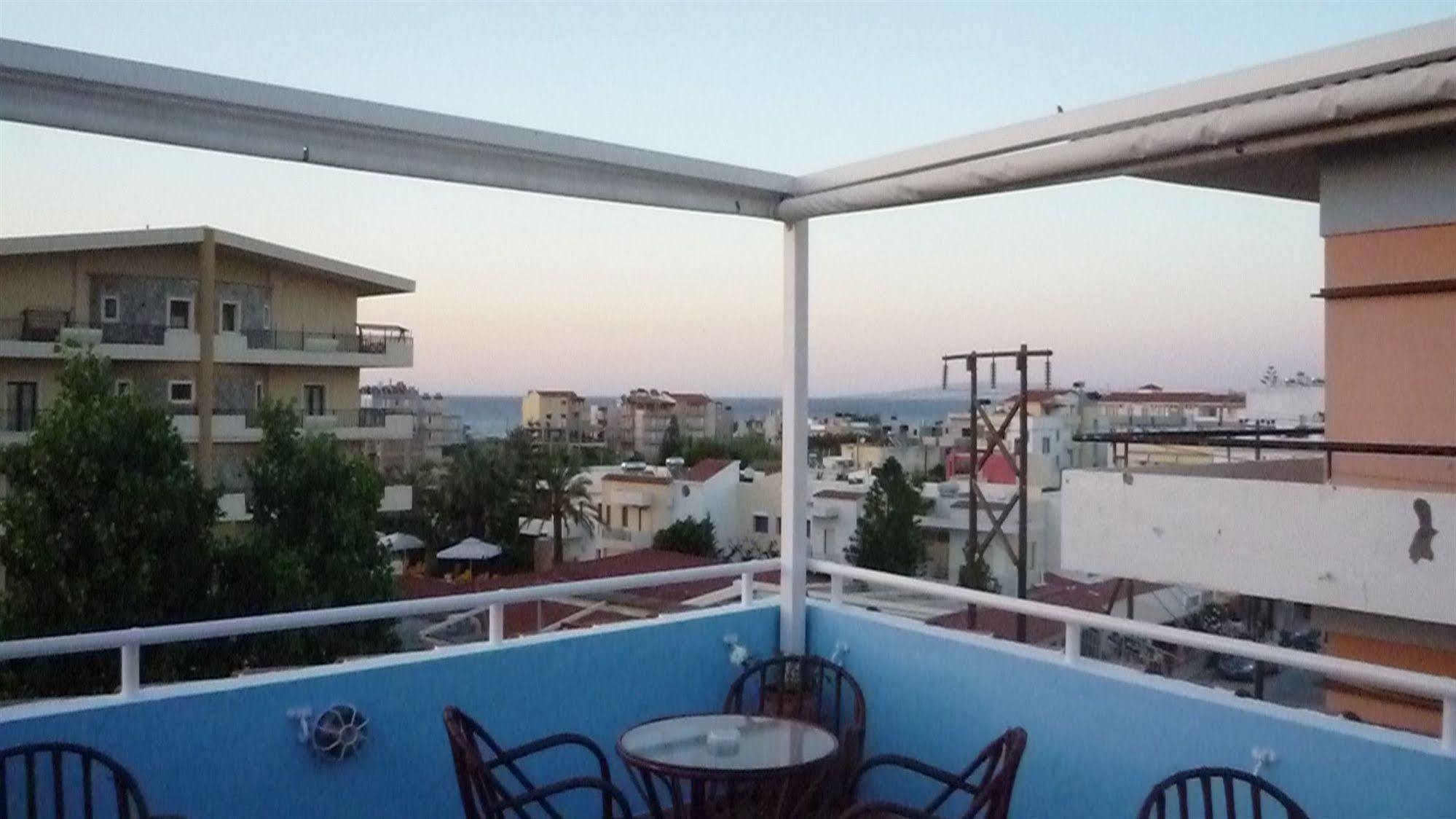 Appartement Lino Mare Boutique *