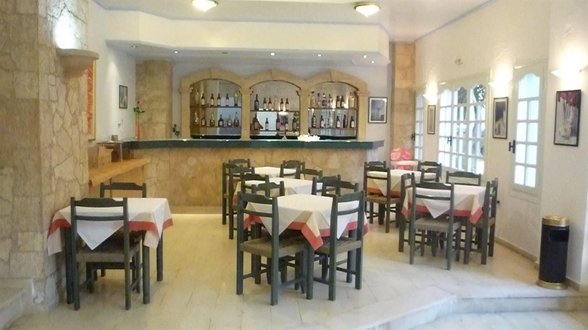 Appartement Lino Mare Boutique Amoudara Lasithiou