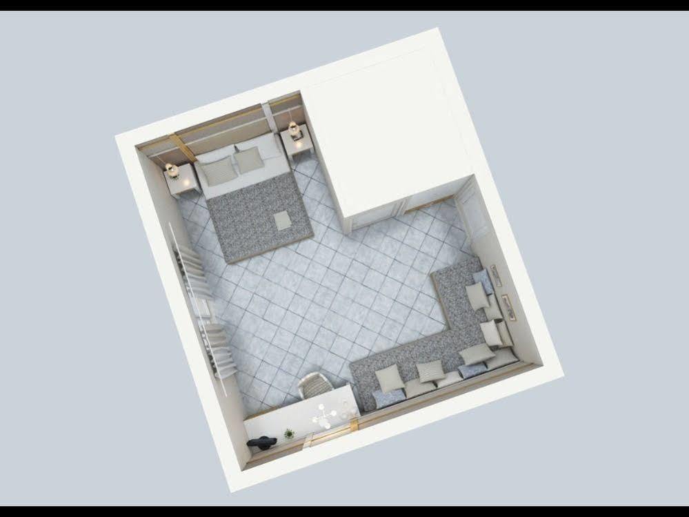 Appartement Lino Mare Boutique Amoudara Lasithiou