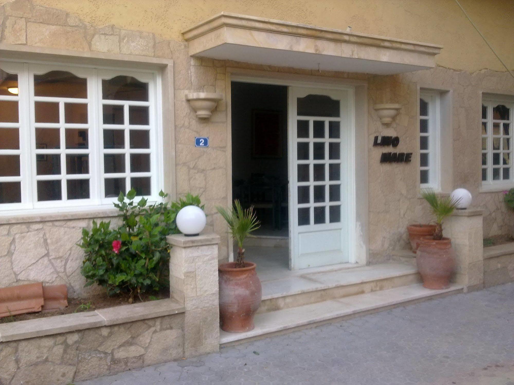 Lino Mare Boutique *