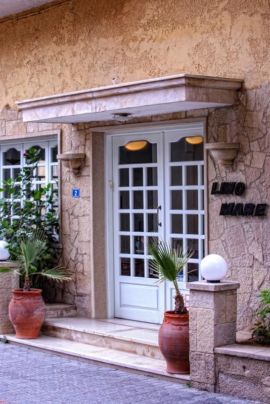 Lino Mare Boutique * Amoudara Lasithiou